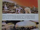 LED ZEPPELIN-HOUSES OF THE HOLY-FRENCH PRESSING-COMPLETE WITH OBI STRIP