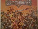 BOLT.THROWER WARMASTER LP