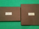 Nine Inch Nails  GHOSTS  I-IV Ultra Deluxe Limited Edition (Very Fine Condition)