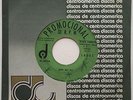 BLACK SABBATH - Sabbath Sangriento - RARE RADIO PROMO GUATEMALA