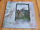Led Zeppelin IV 4 Vinyl LP Album