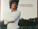 Arthur Russell ?– Love Is Overtaking Me - 2 x LP   2009 1st press