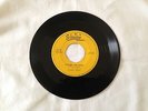 Sonny Burns Too Hot To Handle/Powder And Paint 45 Starday118 Rare Country Listen