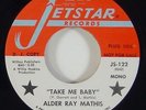Alder Ray Mathis 