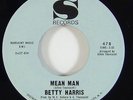 Betty Harris 