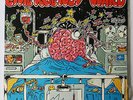 EMERGENCY WARD Australian Marijuana Party RARE 1979 PSYCH PROG 2LP PRIVATE PRESS