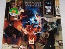 ALICE COOPER The Last Temptation 1994 IMPORT Vinyl LP UNPLAYED NR 