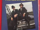 The Blues Brothers Original soundtrack Vinyl LP