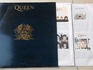 VINILO - QUEEN GREATEST HITS II