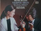 MULLOVA SIBELIUS TCHAIKOVSKY PHILIPS 416 821-1
