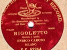 Enrico CARUSO - Rigoletto: Questa o quella (Verdi)