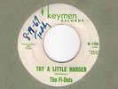 Killer Northern Soul (Hear) THE FI-DELS 