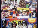 LP / KISS / AUSTRIA PRESSUNG  / TOP RARITÄT /