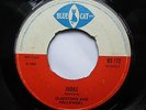Gladstone&Followers World Is Come To An End/Judas Blue Cat 1969 Skinhead Reggae