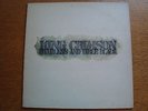 KING CRIMSON Starless and Bible Black FIRST PRESS LP 'sean and ray'