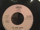 Jay Traynor - Up And Over / Natural Four - I Thought You Were Mine