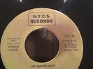 Flame n King - Ho Happy Day / Velvet Hammer - Happy