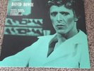 David Bowie 1974 Rebel Rebel EP Australia mint condition