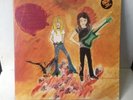 3x Vinyl-Box. Royal Trux - Singles, Live, Unreleased