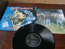 LP Iron Maiden 