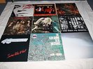 Konvolut-Metal/Hardrock Vinyl-18 lp /neu/Jaywalker/DNA/DC3/48 Crash - mit Liste