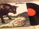 Bull Angus-self titled-1971-SMR-1-619 LP Mercury Records-Prog Rock NM