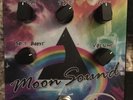 Moon Sound - Pink Floyd OverDrive Pedal