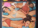 SUN Sunburn SEALED LP w/hype sticker SOUL FUNK DISCO