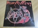 SLAYER - Show No Mercy Unique Korea Vinyl LP