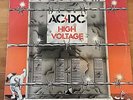 AC/DC- High Voltage 1975. APLP-009 (Australia) vinyl, Albert Productions Angus
