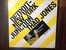 Thad JONES  Detroit-New york junction. Blue note 1513