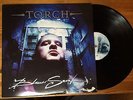 Vinyl-Doppel LP - Torch - Blauer Samt