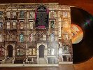 Led Zeppelin double record album Physical Graffiti