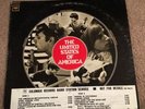 Lp The United States Of America Self Titled. Promo