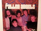 FALLEN ANGELS-SELF TITLED S/T-1967 ROULETTE 25358-RARE PSYCH ROCK w/INNER