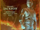 Michael Jackson - History Past, Present and Future - orig 3LP set with booklet