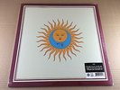 KING CRIMSON Larks' Tongues In Aspic 200-Gram Vinyl LP KCLP5 *NEW/SEALED/MINT*
