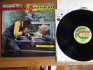 Yellowman & Fathead Bad Boy Skanking 1982 Original 1st Grel44 plays mostly Mint-