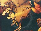 ELLIOTT SMITH 'EITHER OR' KILL ROCK STARS LP WITH INSERT