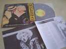 MADONNA(KOREA VINYL LP 12