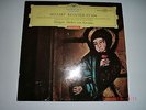 Mozart Requiem KV 26 Deutsche Grammophon SLPM 138767 Karajan weißes Label