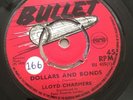 Lloyd Charmers Dollars & Bonds