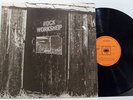 ROCK WORKSHOP LP HEAR bob downes JAZZ-ROCK psych BREAKS alex harvey UK ORIG