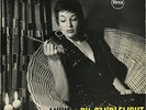 ANNIE ROSS with THE TONY CROMBIE 4-TET “Annie By Candlelight” (1957) 10” LP