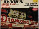 David ROCKINGHAM Trio Ep Soulful Chant Mod Soul Jazz Roaring organ Hear Listen ?