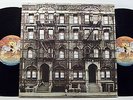 LED ZEPPELIN - physical graffiti 2xLP jimmy page UK ORIG 1st no WB robert plant