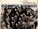 Andrew Hill  Compulsion  Blue Note 84217 stereo NY USA
