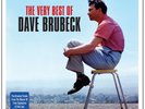 DAVE BRUBECK - VERY BEST OF 2 VINYL LP NEW+