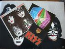 KISS Dynasty Casablanca Original Pressing  Includes Poster & Order Form