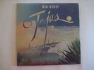 ZZ Top ?– Tejas LP 1976 London SEALED MINT ROCK